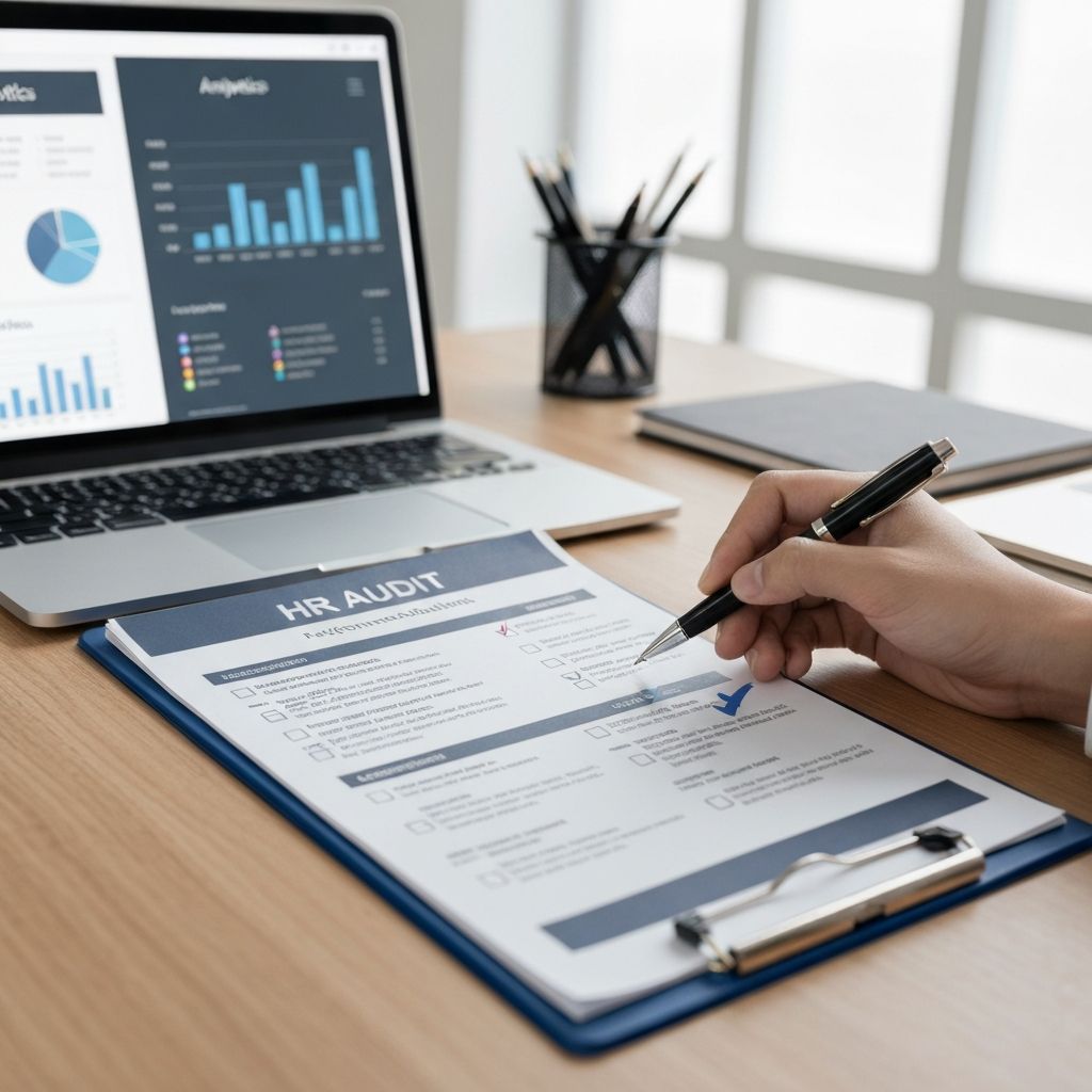 HR Best Practices Assessment