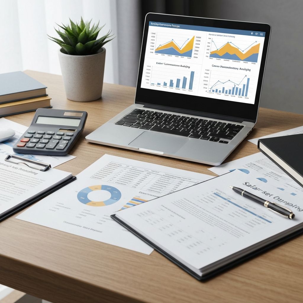 Compensation Analysis