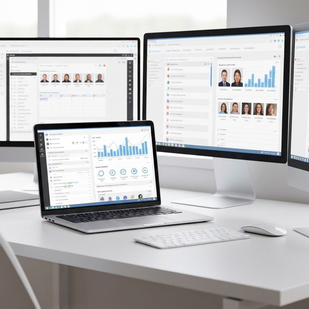 HRIS Implementation
