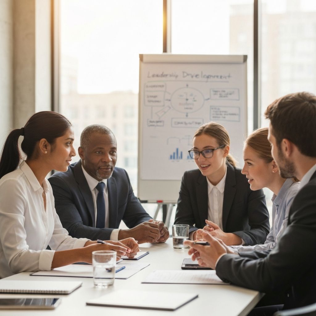 Organizational Development